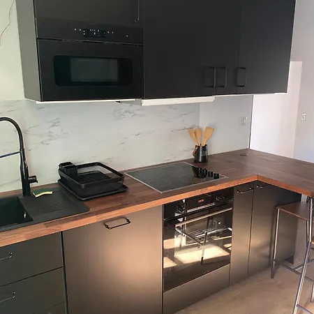 Cosy T3 Dans Corps De Ferme L écureuil Appartement *