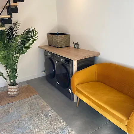 Appartement Cosy T3 Dans Corps De Ferme L écureuil *