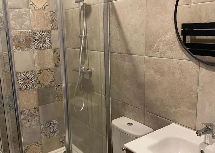 Cosy T3 Dans Corps De Ferme L écureuil *